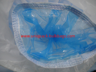 China Food grade FIBC Bulk Bag  supplier