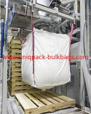 China FIBC bags pp woven bags FIBC jumbo bags big bag for packaging Anthraquinone powder supplier