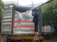 Dry bulk Flexible pp bag bulk container liners supplier