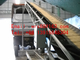 Conveyor belt loading PP Woven Container Liner Bag For foods like soybean , malt ,corn,  rice,grain, wheat, barley supplier