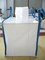 1 Ton Bulk bags super sack bags for storage chemical powder PP woven bulk bags supplier