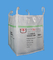 L-Lysine Industrial Bulk Bags , Q NET Baffle Plastic Woven Bags supplier
